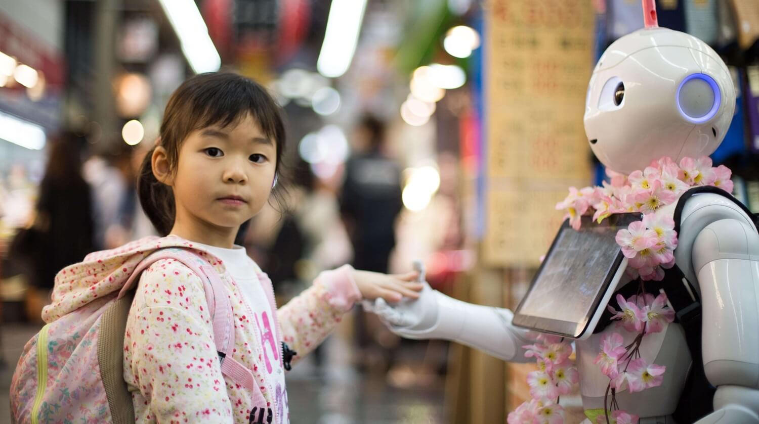 5 artificial intelligence (AI) trends shaking up ecommerce in 2022