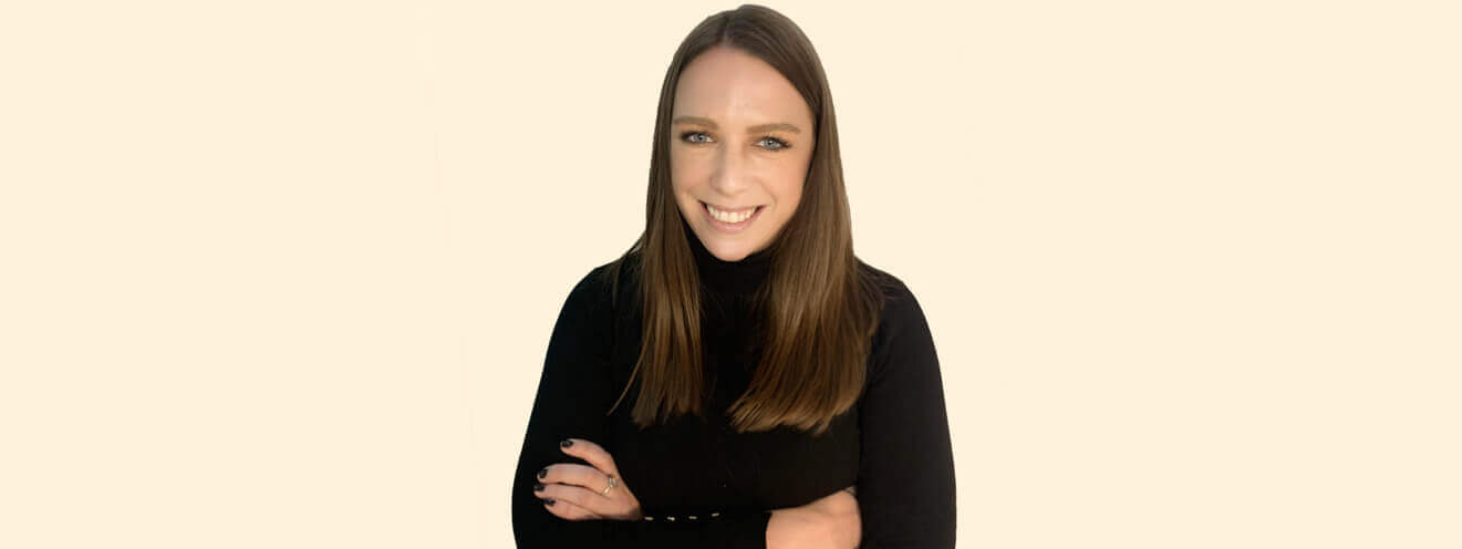 Discussing leadership in uncertain times with Global Director of People, Lorraine O’Keeffe