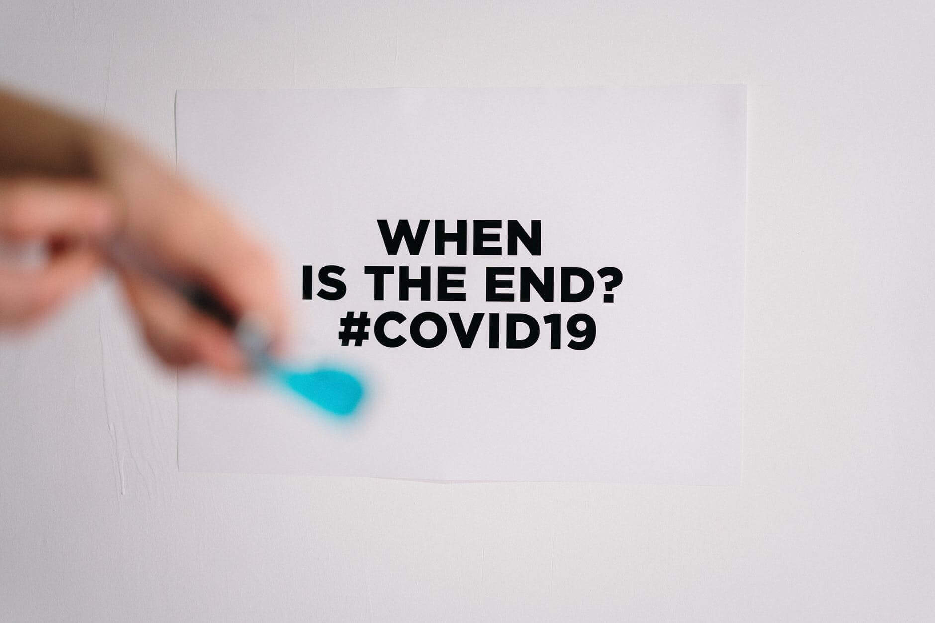 Our open-source COVID-19 Spread Detection & Vaccine Mapping framework