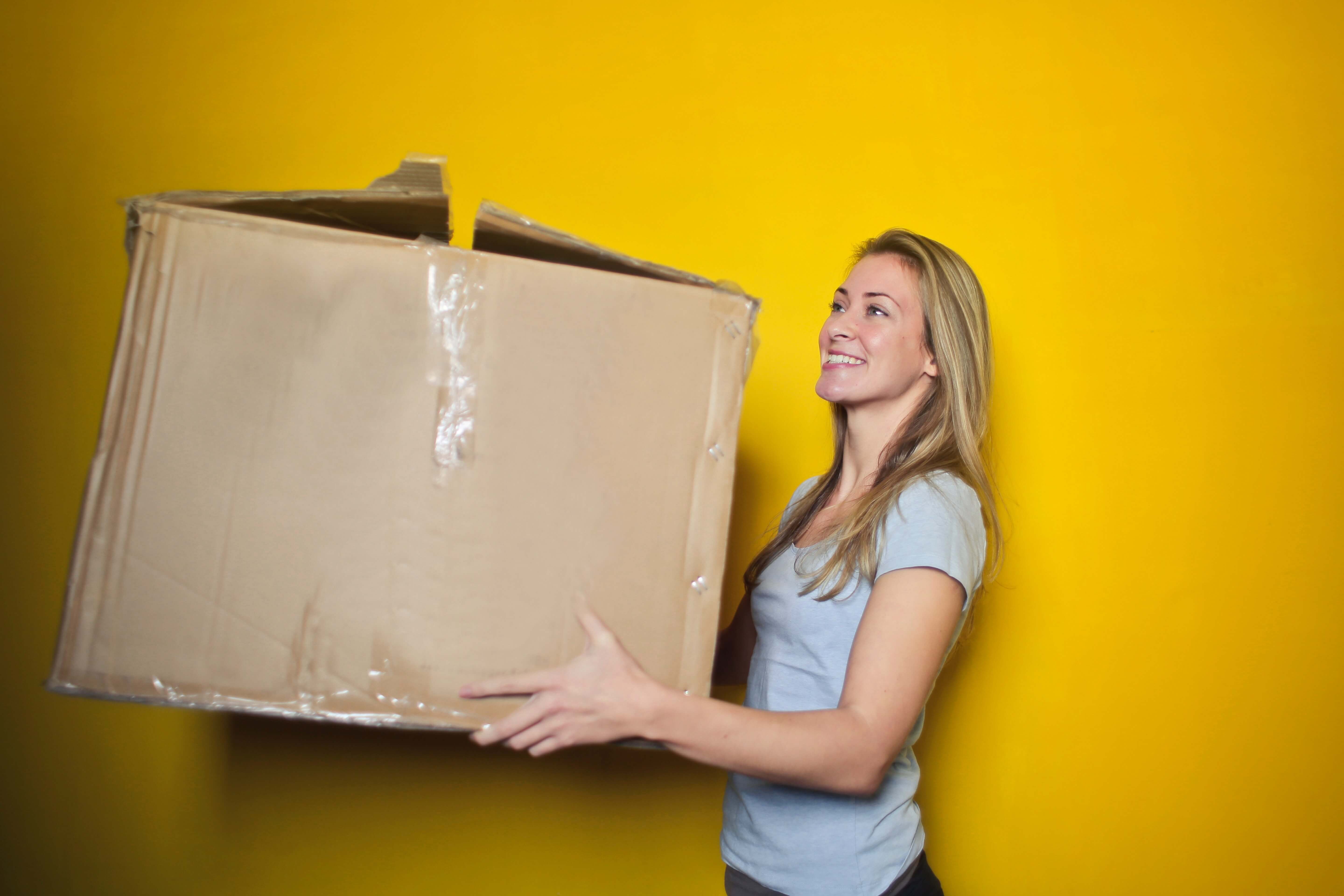 How delivery apps are saving the world right now