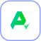 Apple's App Store icon