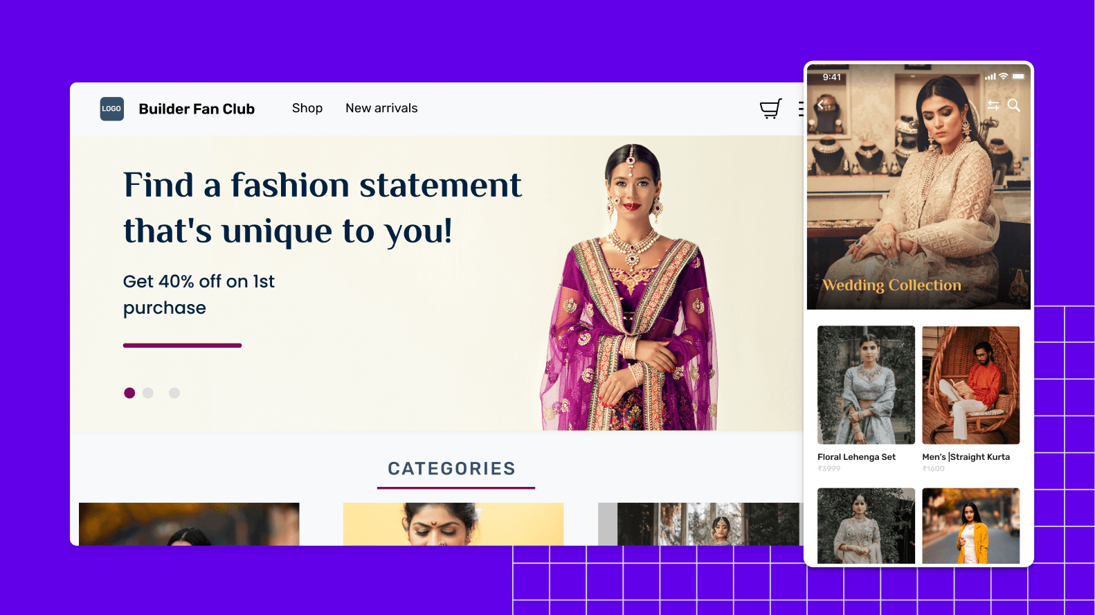 The 8 best online store builders (for any use case)