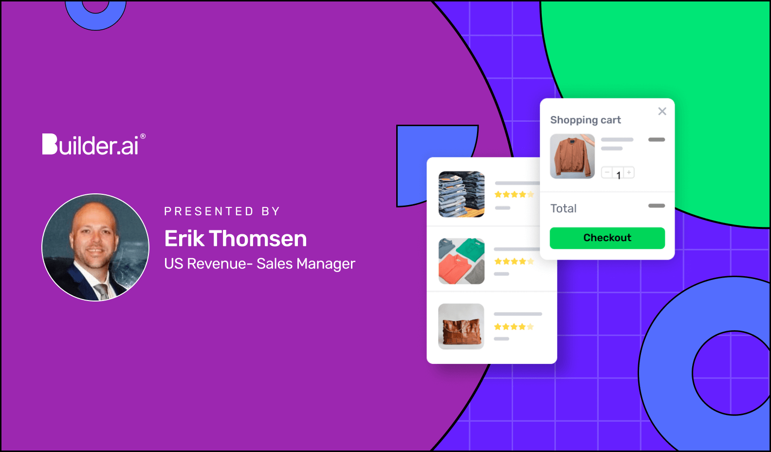 BuilderAI Webinar Masterclass: