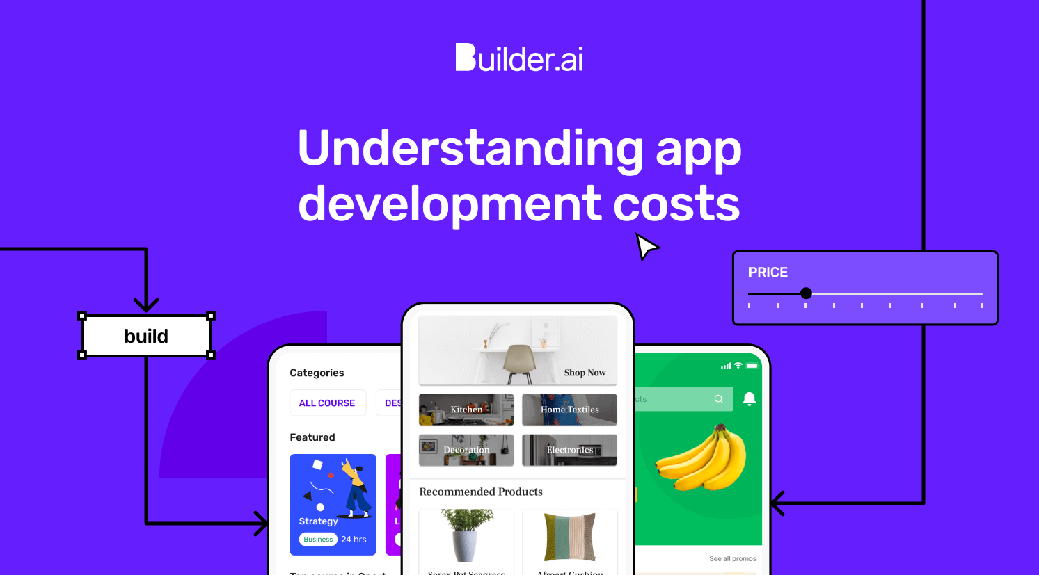 What's the Difference Among $1,000 vs $10,000 and $100,000 Apps