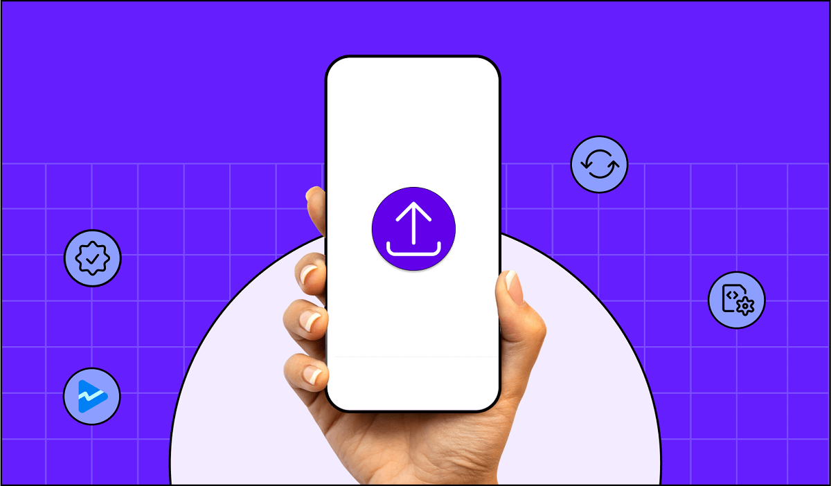 How to get apps in Google Play Store