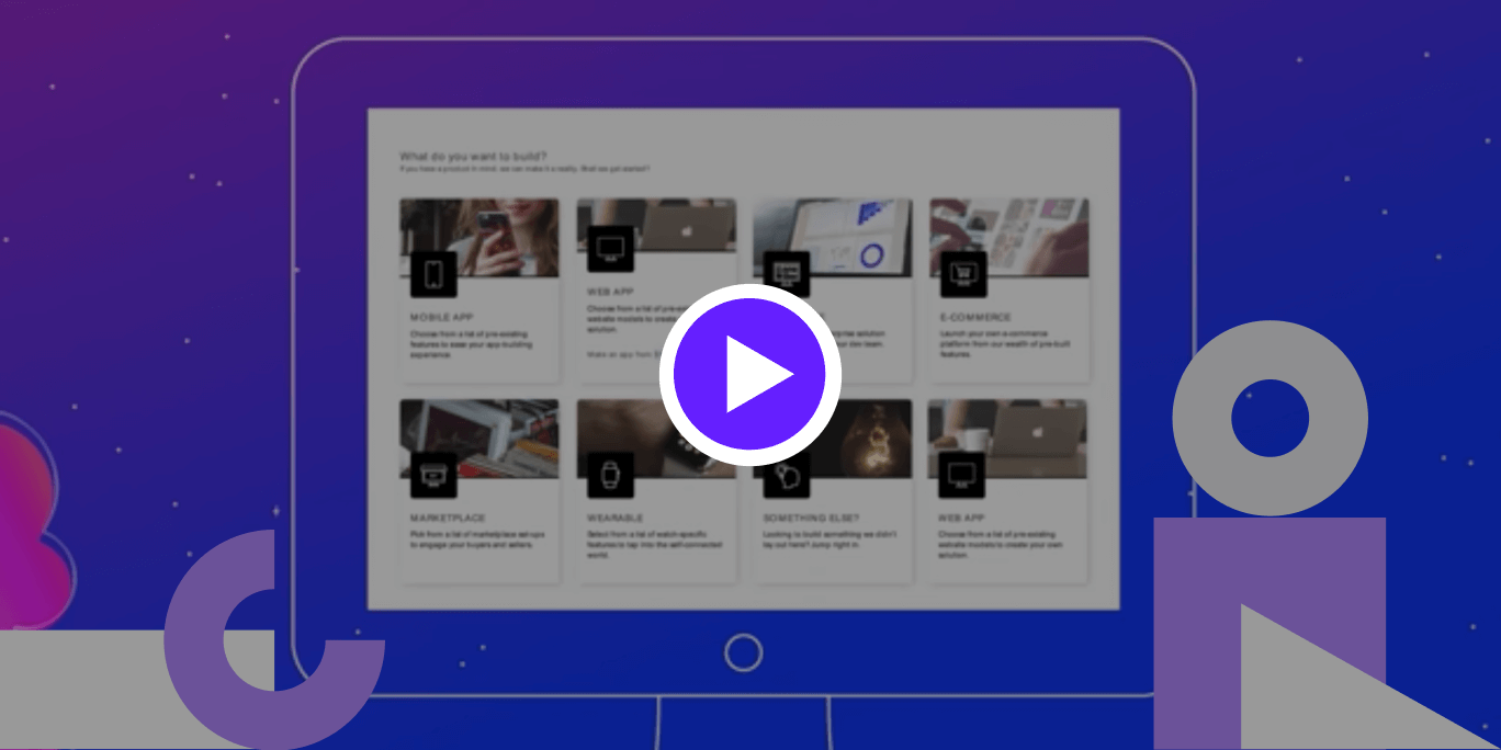 Natasha, your personal app builder